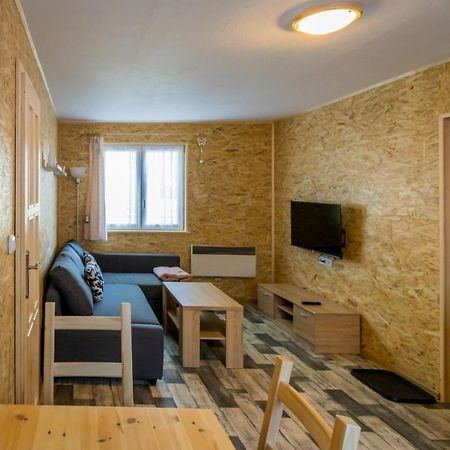利斯奇蒙酒店 Frenštát pod Radhoštěm 外观 照片