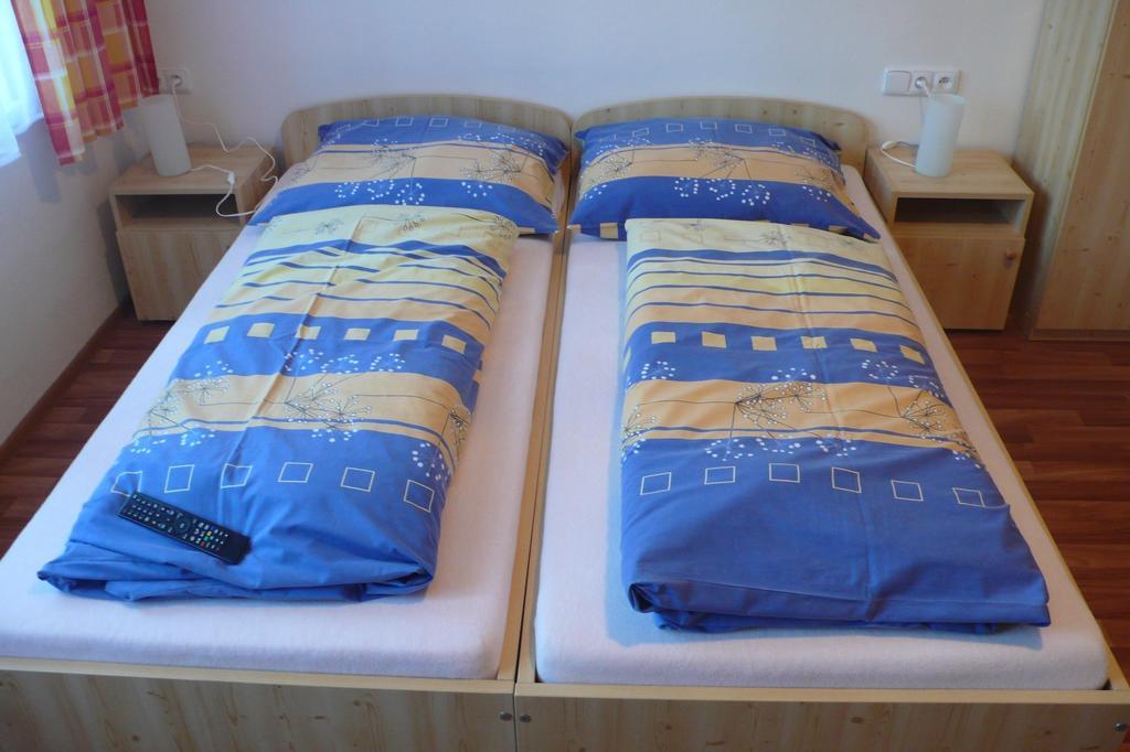 利斯奇蒙酒店 Frenštát pod Radhoštěm 客房 照片