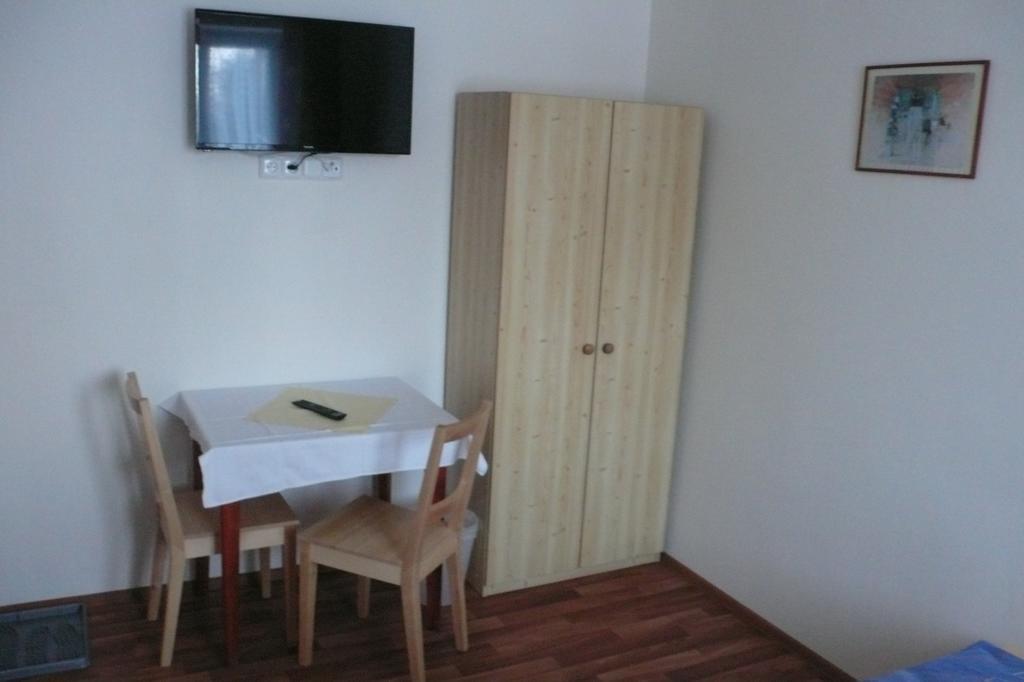 利斯奇蒙酒店 Frenštát pod Radhoštěm 客房 照片