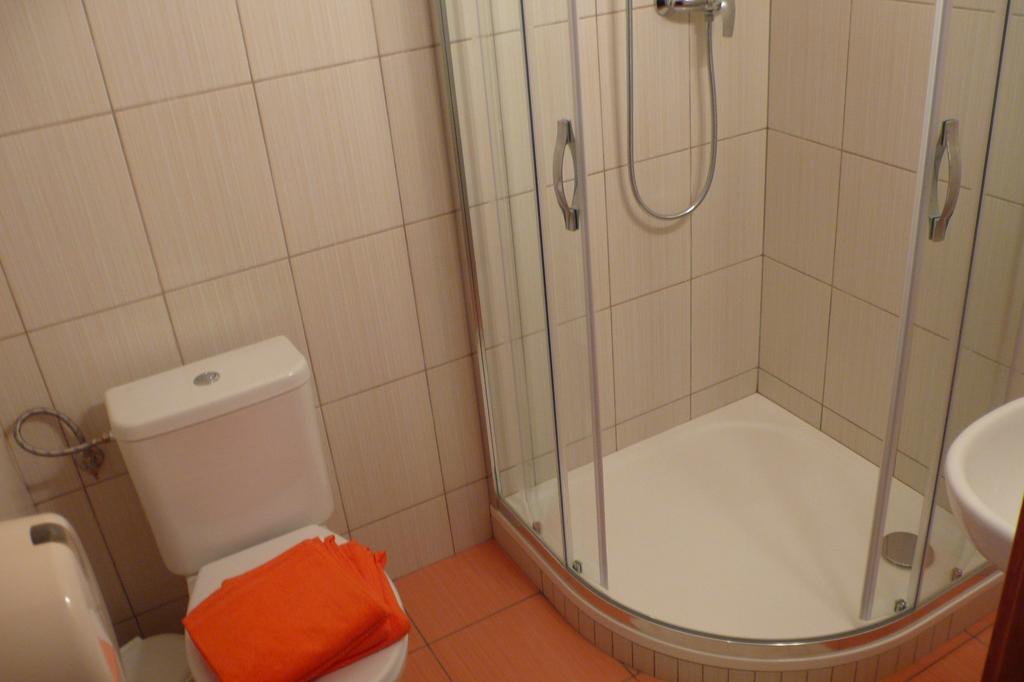 利斯奇蒙酒店 Frenštát pod Radhoštěm 客房 照片