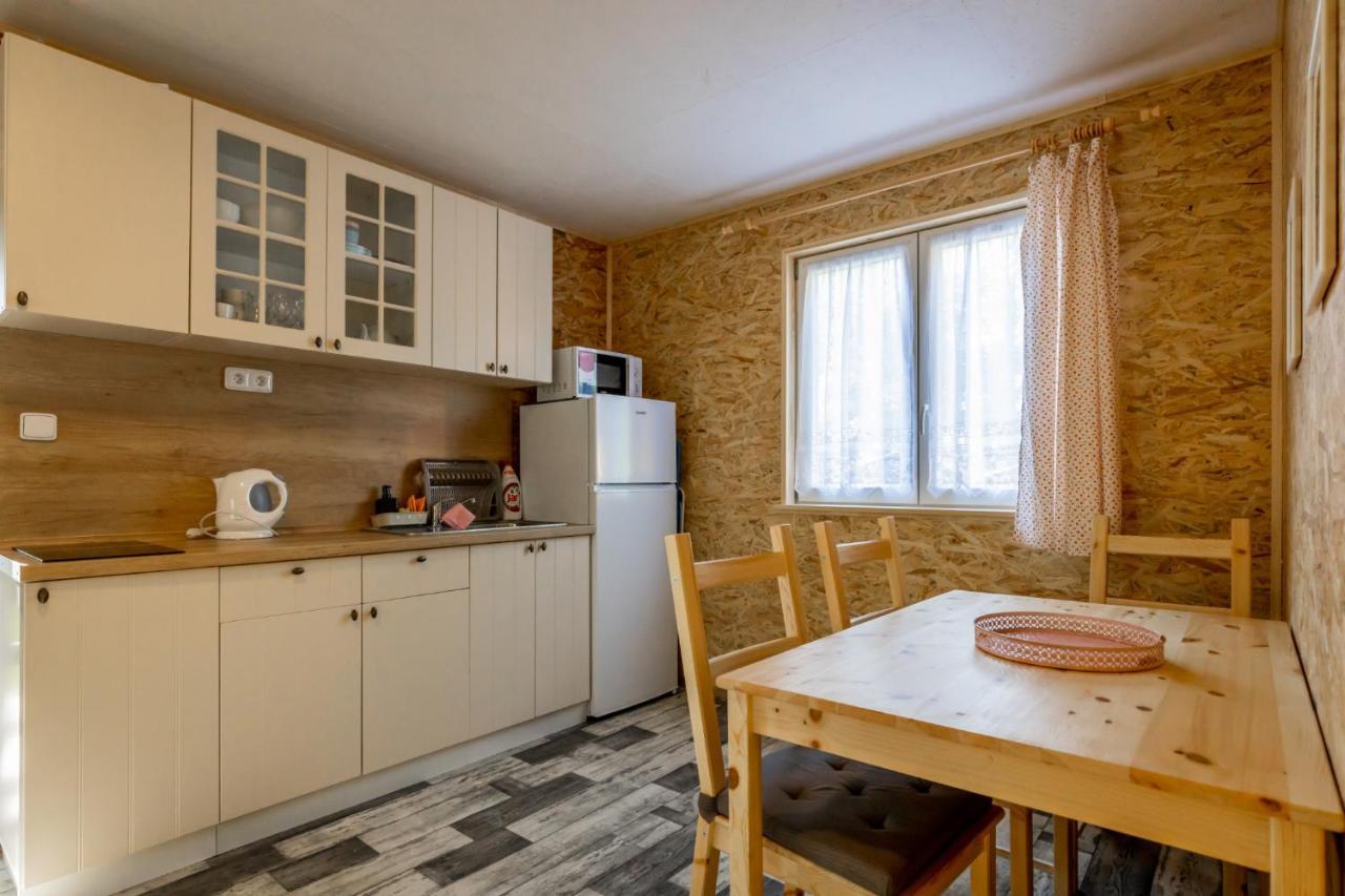 利斯奇蒙酒店 Frenštát pod Radhoštěm 外观 照片