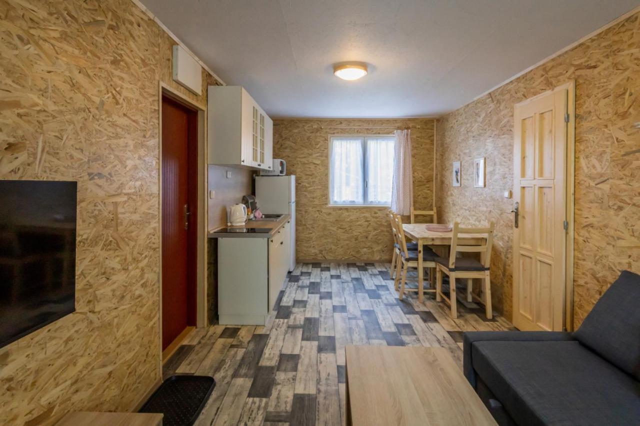 利斯奇蒙酒店 Frenštát pod Radhoštěm 外观 照片
